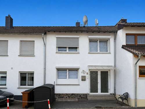 Foto - Haus zum Kaufen in Neuwied Feldkirchen 290.000,00 € 120.7 m²