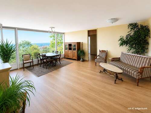 Foto - Wohnung zum Kaufen in Kronberg im Taunus 325.000,00 € 104 m²