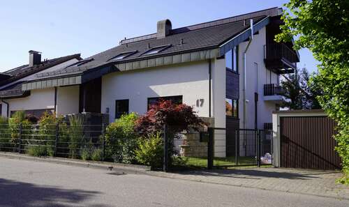 Foto - Wohnung zum Mieten in Rutesheim 1.980,00 € 174 m²