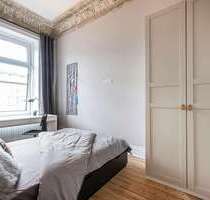 WG-Zimmer in Hamburg 740,00 € 17 m²