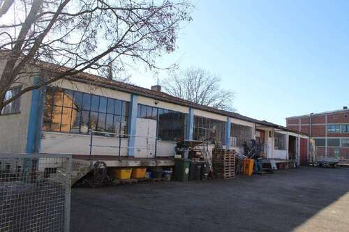 Foto - Halle in Neusäß 1.450.000,00 € - 1.450.000,00&nbsp;EUR Kaufpreis,