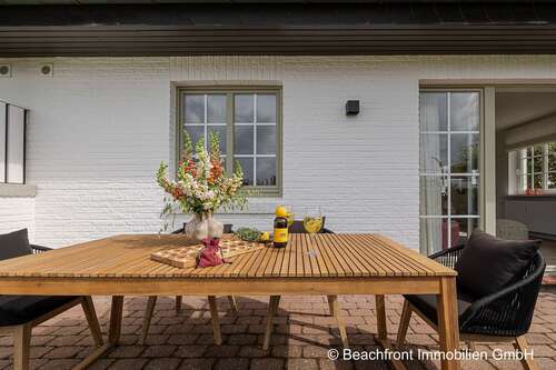 Foto - Wohnung zum Kaufen in Westerland 1.145.000,00 € 59 m²