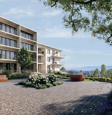 Foto - Wohnung zum Mieten in Lindau (Bodensee) 5.411,20 € 131.96 m²