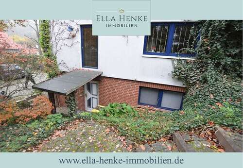 Foto - Wohnung zum Kaufen in Wernigerode 59.500,00 € 40 m²