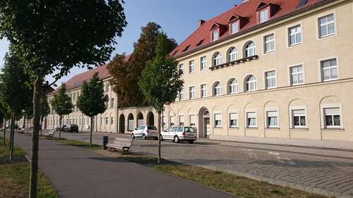 Foto - Wohnung zum Mieten in Forst (Lausitz) 363,45 € 48.46 m²