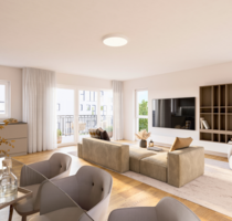 Wohnung zum Kaufen in Langenfeld 559.000,00 € 93.9 m²