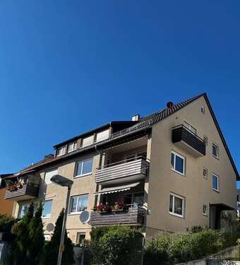 Foto - Wohnung zum Mieten in Stuttgart 1.300,00 € 3 m²