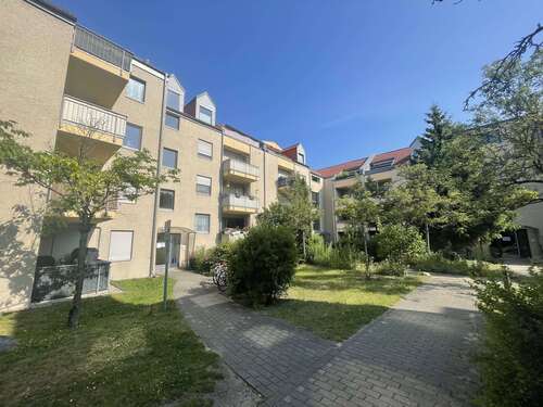 Foto - Wohnung zum Kaufen in Berlin 178.000,00 € 41.18 m²