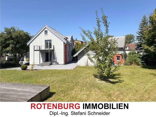 Foto - Haus zum Kaufen in Bebra 379.000,00 € 137 m²