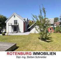 Haus zum Kaufen in Bebra 379.000,00 € 137 m²