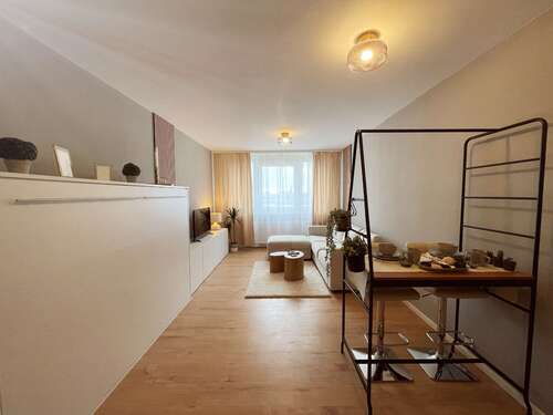 Foto - Wohnung zum Mieten in Berlin 1.450,00 € 30 m²