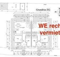 Haus zum Mieten in Leiferde 1.500,00 € 122 m²