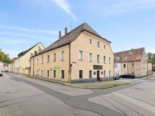 Foto - Haus zum Kaufen in Sulzbach-Rosenberg 289.000,00 € 187.76 m²