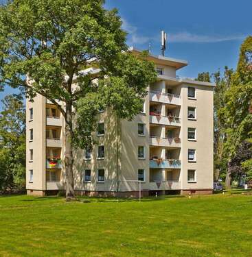 Foto - Wohnung zum Mieten in Bochum 505,00 € 52.38 m²