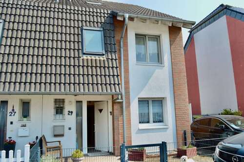 Foto - Haus zum Kaufen in Wesseling 485.000,00 € 138 m²