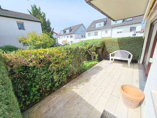 Foto - Wohnung zum Mieten in Offenbach-Rumpenheim 1.350,00 € 114 m²