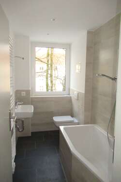 Foto - Wohnung zum Mieten in Chemnitz 355,00 € 50.6 m²