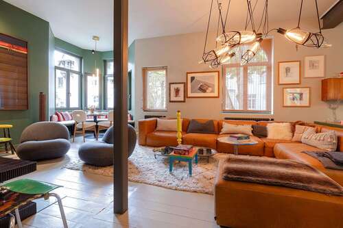 Foto - Haus zum Kaufen in Frankfurt 5.950.000,00 € 422 m²