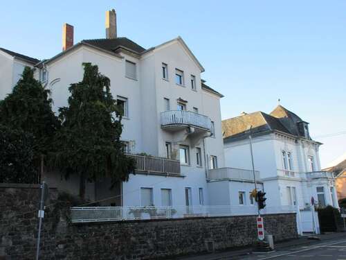 Foto - Wohnung zum Mieten in Bingen 480,00 € 48 m²