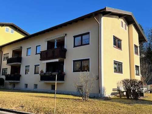 Foto - Wohnung zum Kaufen in Bischofswiesen 265.000,00 € 86.47 m²