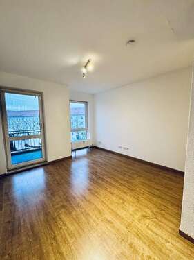 Foto - Wohnung zum Mieten in Fürth 500,00 € 23 m²