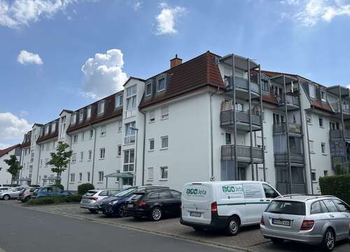 Foto - Wohnung zum Kaufen in Leimen 149.000,00 € 58 m²