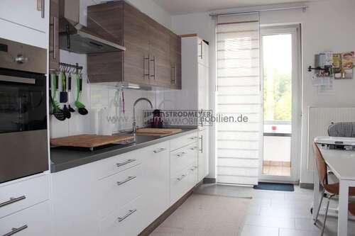 Foto - Wohnung zum Mieten in Hagen-Zentrum 700,00 € 98 m²