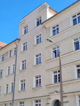 Foto - Wohnung zum Mieten in Leipzig 568,00 € 81.6 m²
