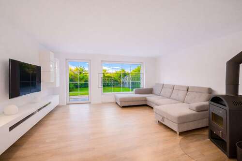 Foto - Haus zum Kaufen in Hamburg 449.000,00 € 112.56 m²