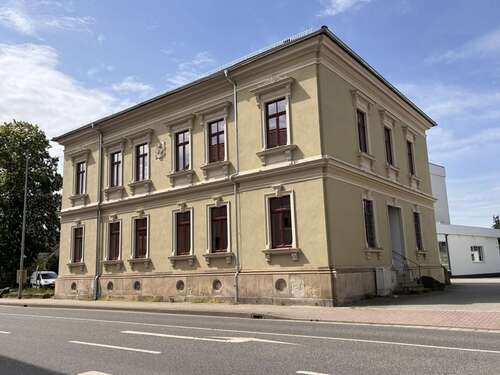 Foto - Büro in Pirna 2.194,34 € 139.19 m²