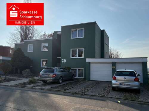 Foto - Wohnung zum Kaufen in Obernkirchen 109.000,00 € 66 m²
