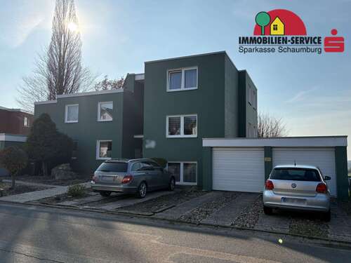 Foto - Wohnung zum Kaufen in Obernkirchen 109.000,00 € 66 m²