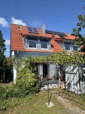 Foto - Haus zum Kaufen in Bad Rappenau - Babstadt 455.000,00 € 122 m²