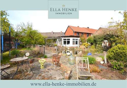 Foto - Haus zum Kaufen in Semmenstedt 110.000,00 € 100 m²