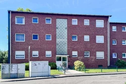Foto - Wohnung zum Kaufen in Korschenbroich 199.000,00 € 70 m²