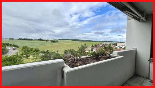 Foto - Wohnung zum Kaufen in Bietigheim-Bissingen 265.000,00 € 93 m²
