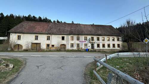 Foto - Gastronomie in Sankt Blasien 370.000,00 € 0 m²