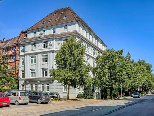 Foto - Wohnung zum Kaufen in Kiel 495.000,00 € 149 m²