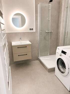 Foto - Wohnung zum Mieten in Bremen 800,00 € 60 m²