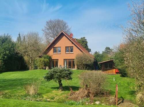 Foto - Haus zum Kaufen in Handeloh 699.000,00 € 128 m²