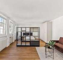 Wohnung zum Mieten in Frankfurt am Main 1.400,00 € 46 m²