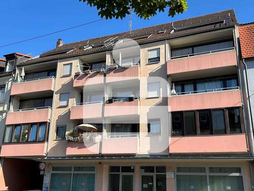 Foto - Wohnung zum Kaufen in Erlangen 160.000,00 € 32.26 m²
