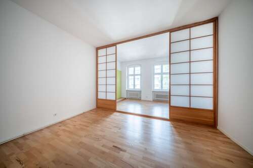 Foto - Wohnung zum Kaufen in Berlin 699.000,00 € 147 m²