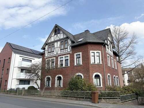Foto - Wohnung zum Mieten in Hilchenbach Dahlbruch 1.090,00 € 115 m²