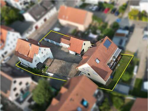 Foto - Haus zum Kaufen in Renningen 1.100.000,00 € 456 m²