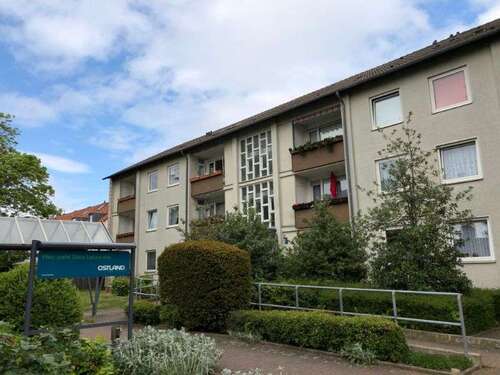 Foto - Wohnung zum Mieten in Burgdorf 160,00 € 27.93 m²