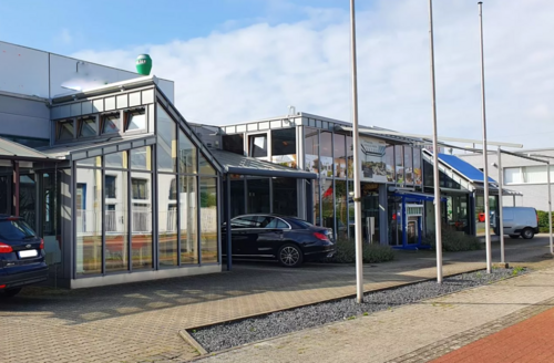 Foto - Halle in Krefeld 798.000,00 € 361 m²
