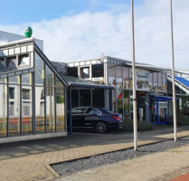 Halle in Krefeld 798.000,00 € 361 m²