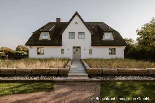 Foto - Wohnung zum Kaufen in Westerland 1.080.000,00 € 58 m²