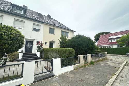 Foto - Haus zum Kaufen in Bremerhaven 235.000,00 € 152 m²
